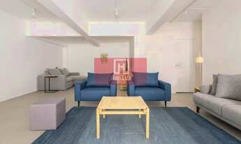 Imagem 4: Apartamento para alugar no bairro Vila Buarque - São Paulo/SP, Zona Oeste