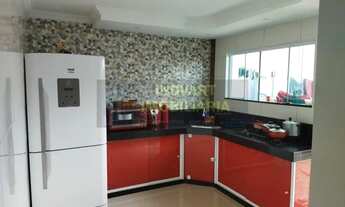 Imagem 7: FCOD 546 Excelente casa na Nova São Pedro, 3 quartos