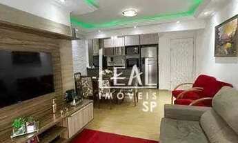 Imagem 5: Apartamento com 3 dormitórios à venda, 82 m² por R$ 660.000 - Gopoúva - Guarulhos/SP