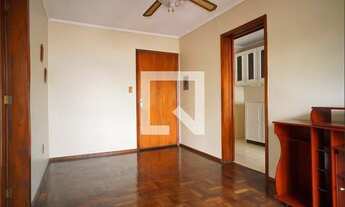 Imagem 2: Apartamento à Venda - Jardim Lindóia, 2 Quartos, 64 m2