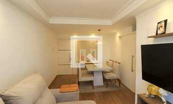 Imagem 4: Apartamento à Venda - Tatuapé, 2 Quartos, 58 m2