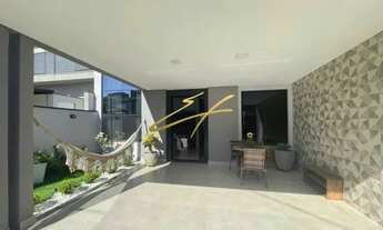 Imagem 3: Casa Térrea em Condomínio Fechado, 3 Dormitórios, sendo 1 Suíte