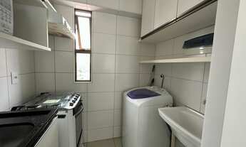 Imagem 5: Beach class boa viagem