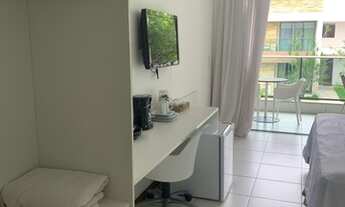 Imagem 2: Alugo por temporada apt no Iloa Residence