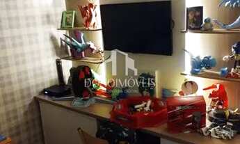 Imagem 7: Apartamento a venda 102m, Vida Viva, Baeta Neves, SBC