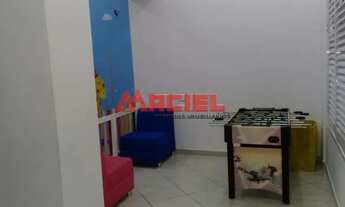 Imagem 5: Apartamento Padrão em São José dos Campos