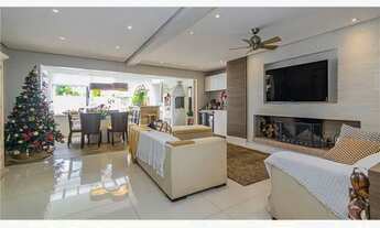 Imagem: PORTO ALEGRE - Casa de Condomínio - Agronomia