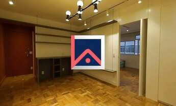 Imagem: Apartamento Locação Jardim Paulista 100