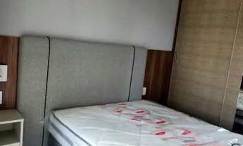 Imagem 7: Apartamento mobiliado no Umarizal