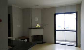 Imagem 2: APARTAMENTO PARA LOCAÇÃO VILA LEOPOLDINA 2 DORMITÓRIO 1 SUITE 1 GARAGEM COM AMPLA ÁREA DE