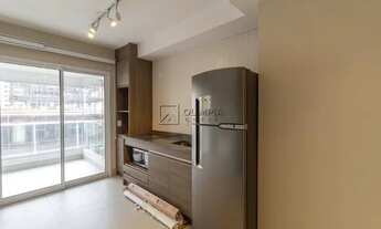 Imagem 5: Apartamento Venda Consolação 34 m² 1 Dormitórios