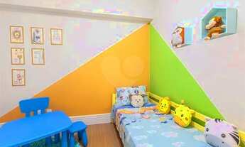 Imagem 6: Apartamento 3 quartos Santo Antônio