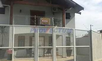 Imagem 3: Casa - Parque Alto Taquaral - Campinas