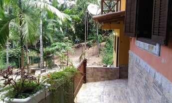 Imagem 6: Vendo Chalé Mobiliado em Penedo P/6 Pessoas