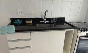 Imagem 14: Apartamento com 2 dormitórios, 50 m² - venda por R$ 269.000,00 ou aluguel por R$ 1.750,00