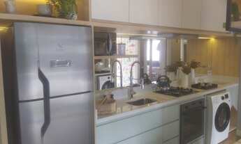 Imagem: Venda de apartamento na barra funda