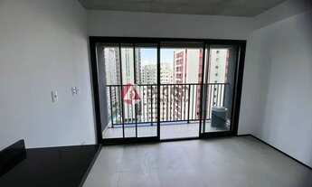 Imagem: STÚDIO À VENDA, BELA VISTA, SÃO PAULO