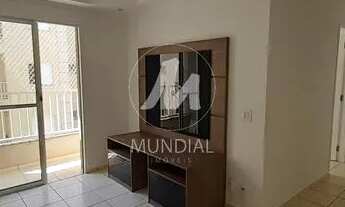 Imagem: Apartamento (tipo - padrao) 2 dormitórios