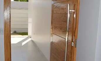 Imagem 6: Casa Porto Nacional