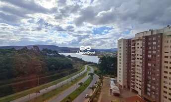 Imagem 3: Apartamento Alphaville Nova Lima - 4 quartos