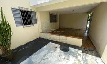 Imagem 2: Casa Padrão em Ribeirão Preto