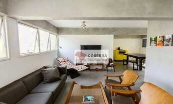 Imagem 2: Apartamento para alugar, 125 m² por R$ 11.719,10/mês - Itaim Bibi - São Paulo/SP