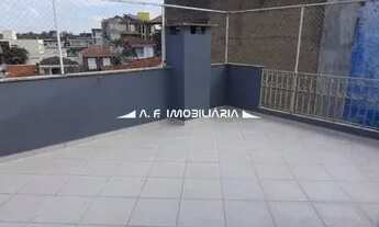 Imagem 5: Sobrado para Locação no bairro Horto Florestal, 2 dorm, 1 suíte, 6 vagas, 211 m..REFRAF Nã