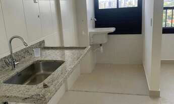 Imagem 2: Apartamento para venda com 56 metros quadrados com 2 quartos