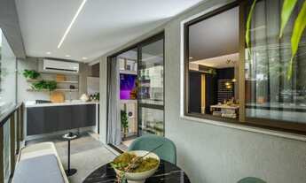 Imagem 3: Apartamento 2 quartos á venda na Tijuca com infra estrutura