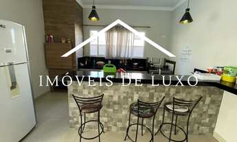 Imagem 7: Belíssima casa com piscina para VENDA ou LOCAÇÃO no Condomínio Portal dos Bandeirantes - S