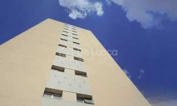 Imagem 4: Apartamento - Bosque - Campinas
