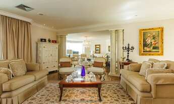 Imagem 5: LINDA COBERTURA DUPLEX NO JARDUM PAULISTA