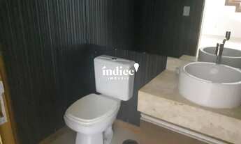 Imagem 6: Le Chateau - Apartamento - 3 quartos, 3 suítes, 3 vagas