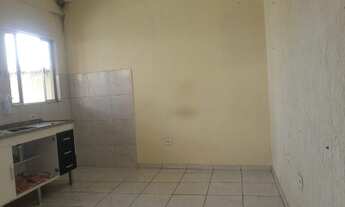 Imagem: ALUGO CASA 2 DORMITÓRIOS CAPÃO REDONDO