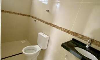 Imagem 6: Casa para venda possui 100 metros quadrados com 3 quartos em Jardim Bandeirantes - Maracan