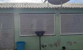 Imagem: Vendo- se essa casa no bairro itamarati