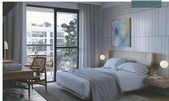 Imagem 5: Apartamento sofisticado de 2 quartos na Tijuca