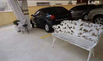 Imagem 6: Apto temporada no Canto do Forte - Praia Grande -Sp