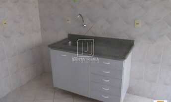 Imagem 3: Apartamento (tipo - padrao) 1 dormitórios/suite, cozinha planejada, em condomínio fechado