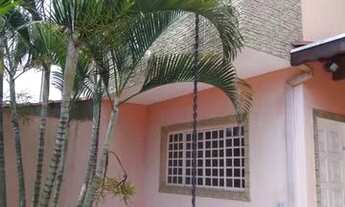 Imagem 3: Sobrado para venda com 166 metros quadrados com 3 quartos em Jardim Esperança - Jacareí