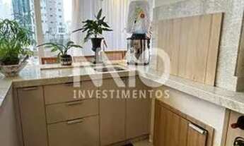 Imagem 5: Apartamento Garden de alto padrão finamente mobiliado