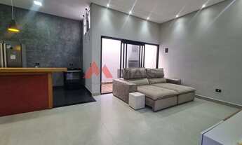 Imagem 3: Casa com 2 dorms, Residencial Santa Madre Paulina, Salto, Cod: 2119