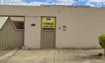 Imagem 2: Casa à venda, 246m², com 3 quartos, 1 súite, 3 vagas em Conjunto Caiçara - Goiânia - GO