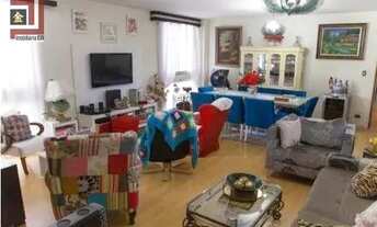 Imagem 3: Apartamento residencial à venda, Jardim Paulista, São Paulo