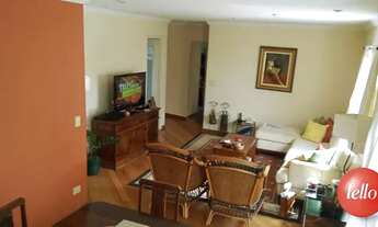 Imagem 4: São Paulo - Apartamento Padrão - Vila Madalena