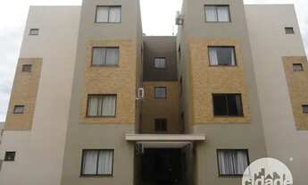 Imagem: Apartamento para aluguel, 2 quartos, 2 vagas