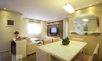 Imagem 2: Apartamento à Venda - Panamby, 2 Quartos, 80 m2