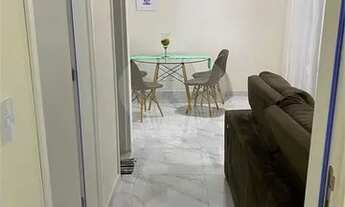 Imagem 2: Apartamento À Venda/locação no Trix Home Horto - Sorocaba-SP