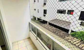 Imagem 3: Apartamento para Venda em Vitória, Jardim da Penha, 3 dormitórios, 1 suíte, 2 banheiros, 1