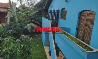 Imagem 2: Casa Padrão em São José dos Campos